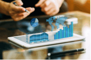 •	Financial Analysis and Forecasting